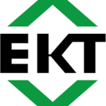 logo ekt