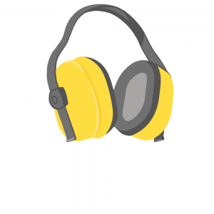 Наушники защитные