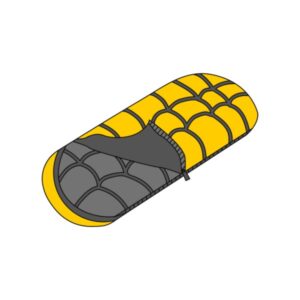 Спальные мешки