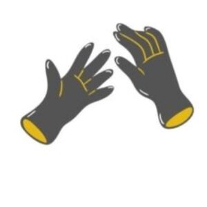 Перчатки кщс