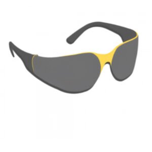 Очки открытые