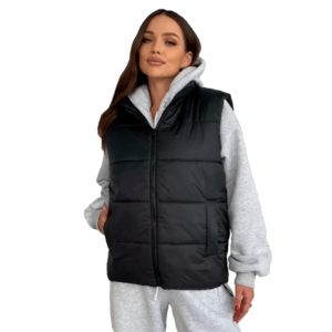 жилет женский