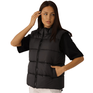 Жилетка женская